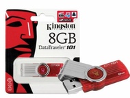 Best Seller Flashdisk KINGSTON 8Gb Usb Flash Disk Kingston 8 Gb