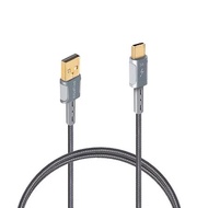 Magic-Pro ProMini Type C to USB-A Charge &amp; Sync Cable 2M 行貨 ...