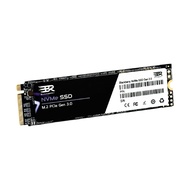 BLACKBERRY 1 TB SSD M.2 PCIe (BBR1TBNV3A) Nvme