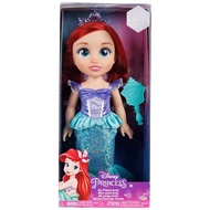 Disney Princess My Friend Ariel ตุ๊กตาของเล่น เจ้าหญิงเเอเรียล ดิสนีย์ ดวงตาระยิบระยับ ผมยาวสวย ขนาด