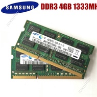 Samsung RAM  laptop memory module 2G/4G 1333MHZ 4G/8G 1600MHZ Lenovo G470 E460 G480 Y410p G50-8 Sams