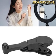 IBSUNSTORE Phone Screen Auto Clicker, LED Display Adjustable Speed Continuous Tapping Device, Fast U
