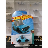 Hotwheels Nissan Skyline 2000GT-R LBWK