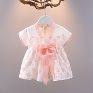 Baby dress 1 Year Old 2 Years Old 4.11