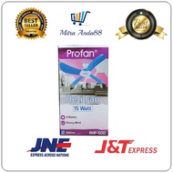 Mitraanda88 Hanging FAN Minifan Helifan PROFAN LARGE HELI FAN 4 BLADES 15 20 N 30 WATT 5 N 10 PCS