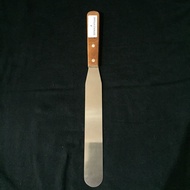 8 inch cake spatula cake smoother (8 inch polishing spatula)
