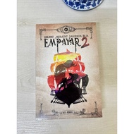 Empayar 2 Hikayat Mukjizat Daripada Iblis Teme Abdullah Novel