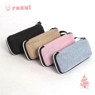 ROXUL Eyeglasses   Zipper Portable Eyeglasses Accessories