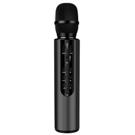 Lebai M6 K song microphone audio microphone integrated wireless microphone dual speakersmjyvmt