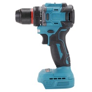 Electric Drill 3/8Inch 90Nm Cordless Electric Drill Brushless Hand Screwdriver for 18v 21V Battery P