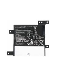 7.5V 37Wh C21N1347 Laptop Battery For ASUS X554L X555L X555LB X555LN X555 X555LD X555LP F555A F555U 