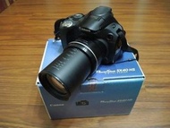 【出售】Canon PowerShot SX40 HS 超巨砲 類單眼相機