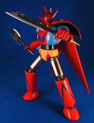 全新 超合金魂 新三一萬能俠 連限量水晶膠底座 gx-18 gx-19 gx-20 只開盒check 件• pose+ cctoy sky x studio Getter （請注意交收時間及地點 / 