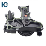 06H103495AE 06H103495AK Engine Oil Separator PCV Valve For AUDI Q7 2.0,A1,A3,A4 B8,A5,A6 C7/C8,A7,Q3