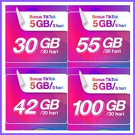 kuota tri 100gb 30hari kuota tri jumbo