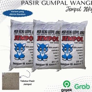 Lansungkirm- Cat Litter 25Lt 25Lt 20Kg 20Kg