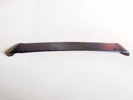 Toyota Hi Ace / Hiace Commuter 2005 to 2018 Black TRD Rear Wing Spoiler