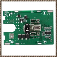 ( W V)BMS 5S 18V 21V 30A Lithium Battery Protection Board PCB 18650 Battery