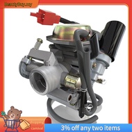 [In Stock]Carburetor  for American Sportworks YardSport YS200 200  UTV GY6 4- Stroke 125Cc 150Cc Rep
