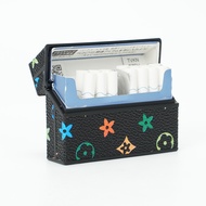 PU Hard Storage Case for IQOS Iluma i One/IQOS Iluma/IQOS 3.0 Duo/LIL Terea/HEETS - Storage Case Org