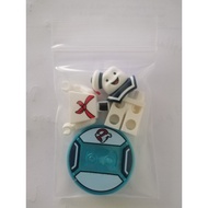 Lego Dimensions 71233 Stay Puff loose minifigure only