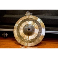 Cymbal Drum Centent Ardor Splash 8 B20 l HHX l Zildjian K l Byzance