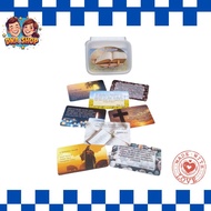 100 Bible Verse Cards (Indonesian Version 3)