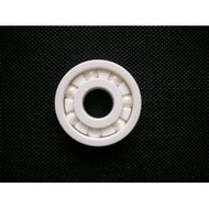 1Pcs 683 684 685 686 687 688 689 693 694 695 696 697 698 699 full ZrO2 ceramic ball bearing zirconia