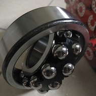 bearing FAG 1305 - double row bearing. Made in Germany