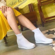 Gu Wool Women Boots. Press. Ss Level High Quality Exported Sole