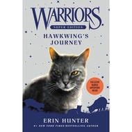 [sgstock] Warriors Super Edition: Hawkwing's Journey: 9 - [Paperback]