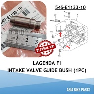 Yamaha Original Lagenda FI Intake Valve Guide Bush - 54S-E1133-10