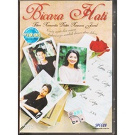 VCD BICARA HATI : FAZURA ( ORIGINAL FILEM )