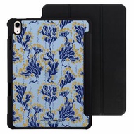 THE HOOD - (多種顏色及型號)艾蜜莉在巴黎 x THE HOOD Flower Like Feather iPad 10.2"7/8/9/Air4/Air5/Pro11 20/21/22智慧