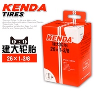 Kenda Inner Tire Tube 26 x 1-3/8 inch
