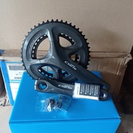 Gear/Crankset/Crank Set Shimano Claris Fc-R2000 Hollowtech 2/Ht2 50-34T