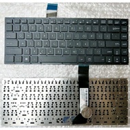 Laptop Keyboard for ASUS S46 S46 S46C S46CA S46CB S46CM