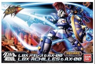 試徵全新lbx hyper function 係徵