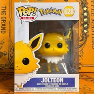 Funko Pop! Games: Pokemon - Jolteon 628