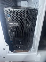 Corsair RM1000i 電源供應器