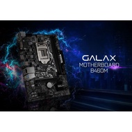GALAX B460M Motherboard LGA 12000