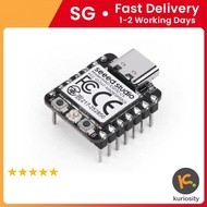XIAO ESP32-C5