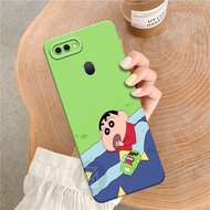 Oppo F9,F9 Pro Case - Cartoon Fashion Case - Softcae Oppo F9,F9 Pro - Pro Camera - Oppo F9,F9 Pro Ca