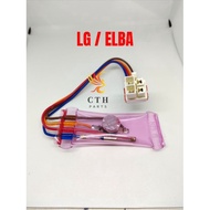 LG/ELBA refrigerator defrost sensor