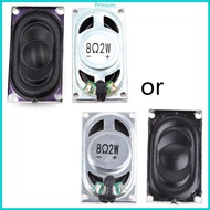 RPAN 2PCS  LCD Monitor TV LCD Speaker Horn 2W 2035 Loud Speaker 8 ohms 2 Watt 3520