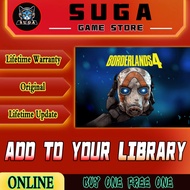 [AUTO DELIVERY] Borderlands 4 with ALL DLC [Latest Update] (Offline PC Game)