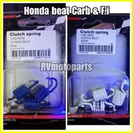 ✴ ◙ ❁ KOSO Clutch spring For honda beat Carb & F.i