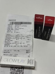 全新未拆封！MAC口紅💄551