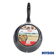My Home Super Edition Non Stick Frying Pan (2pcs) JVP-2ASE