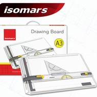 Drawing board A3 /กระดานเขียนแบบ A3